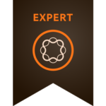 Adobe Certified Expert Adobe Experience Manager digital badge